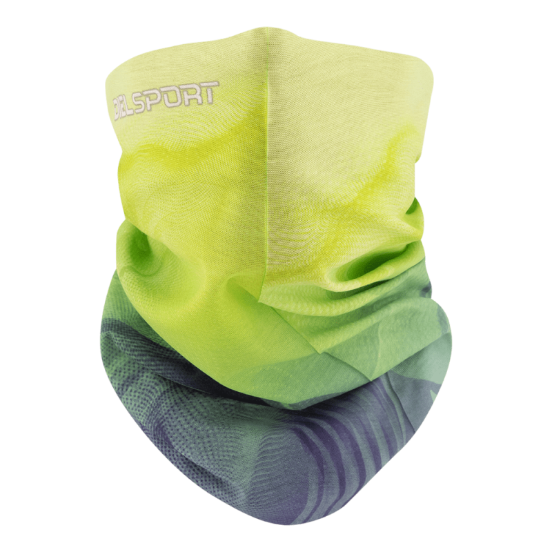 БАНДАНА | YELLOW | Diel