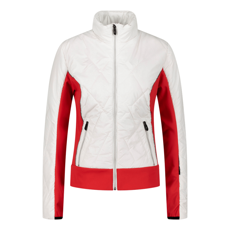 SYLVIA | WHITERED | S(36) | Diel