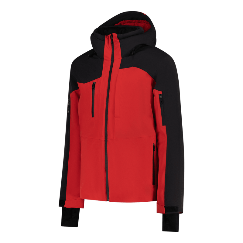 PRINCE | RED | M(50) | Diel