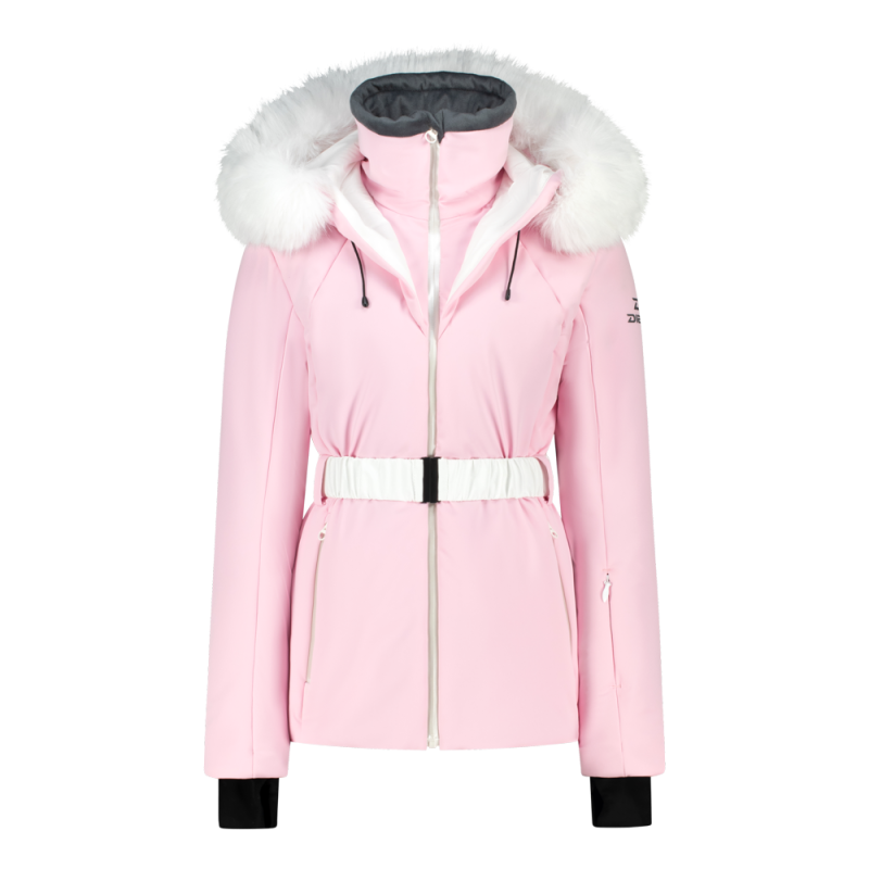 ALESSIA | PINK | XS(34) | Diel