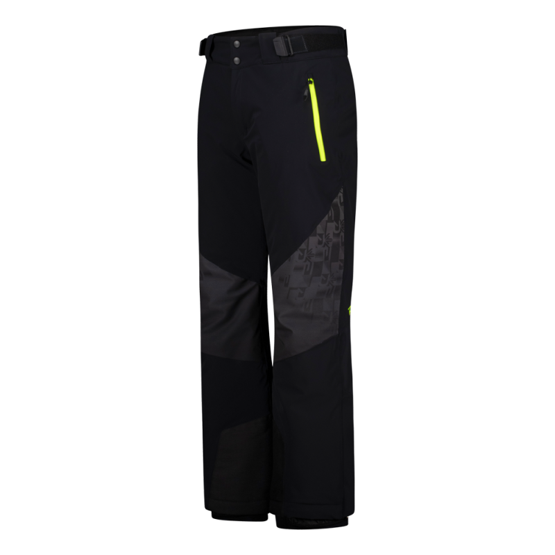 LIAM | BLACK | 46(XS) | Diel