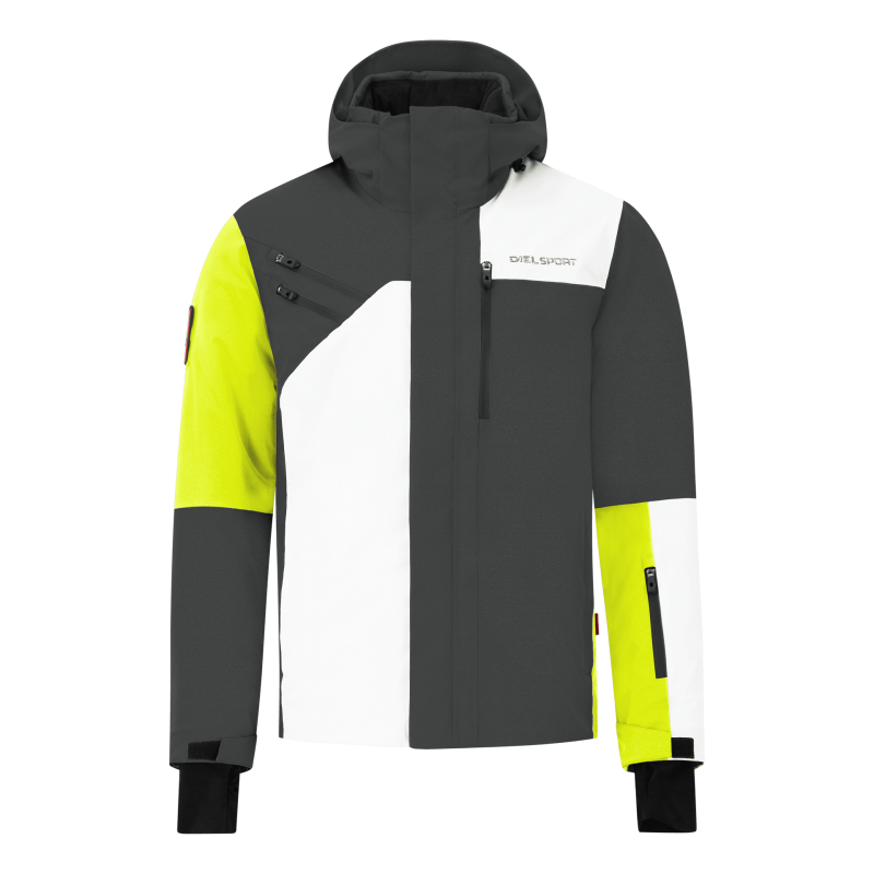 CHESS | GREY | 2XL(56) | Diel