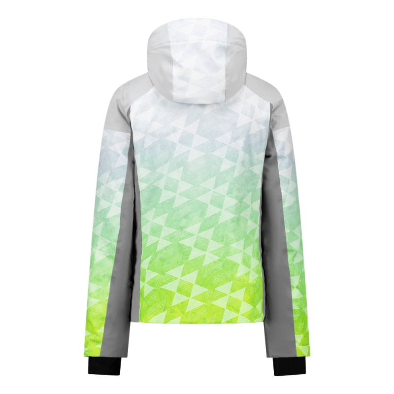 X-RAY ONE W | LIME | M(38) | Diel
