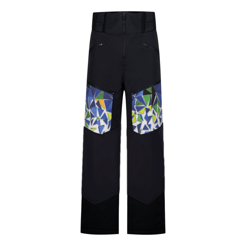 X-ROY | BLACKBLUE | XL(54) | Diel