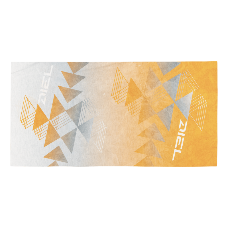 X-TAY UNISEX BANDANA | Orange | 1 | Diel