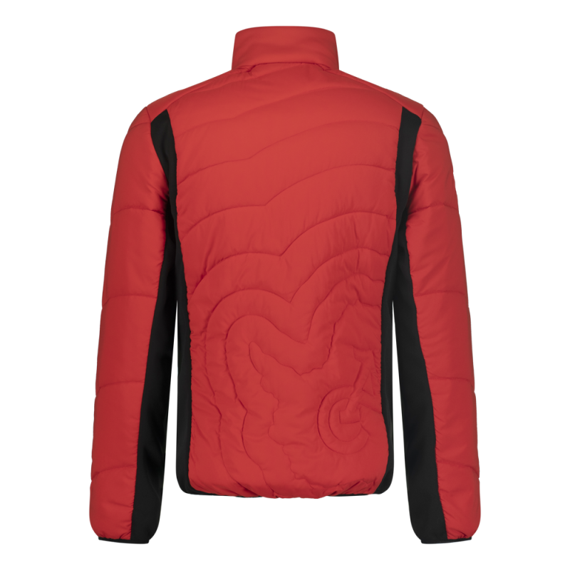 AC YANKEE  3.0 | red | 2XL(56) | Diel