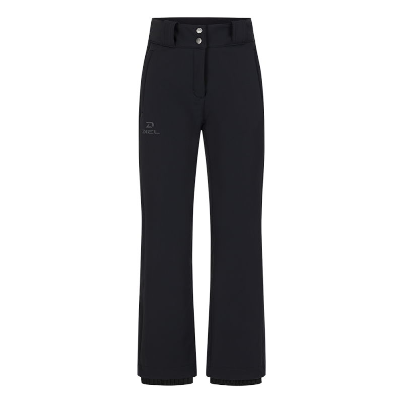 PRIMA W | BLACK | XL(42) | Diel