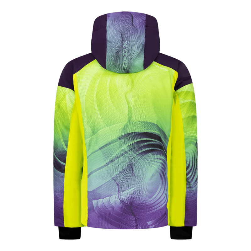 X-RAY | FRESHGREEN | 4XL(60) | Diel