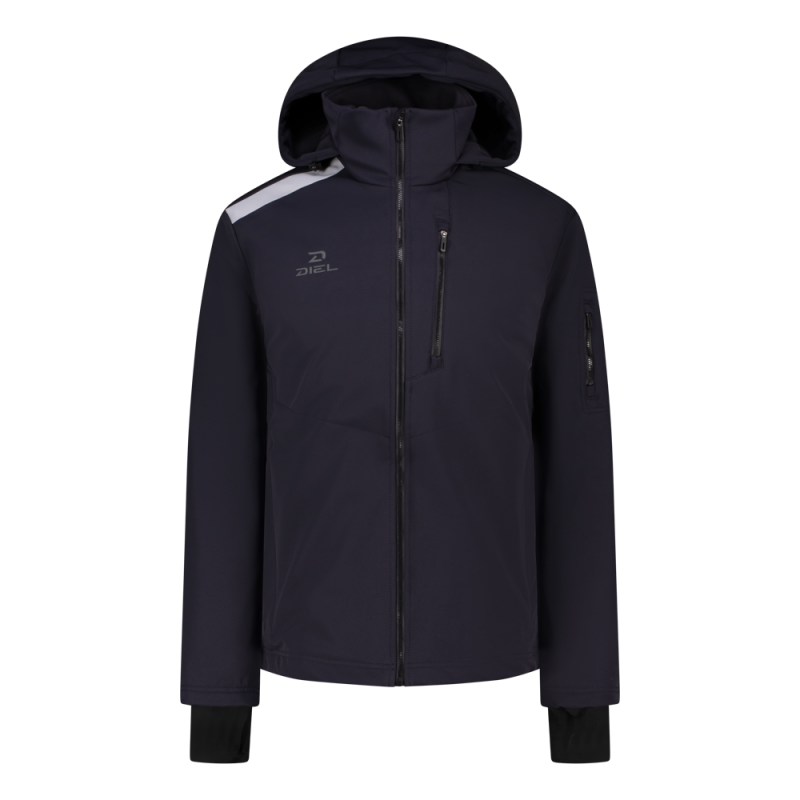 KODA | BLACK | S(48) | Diel