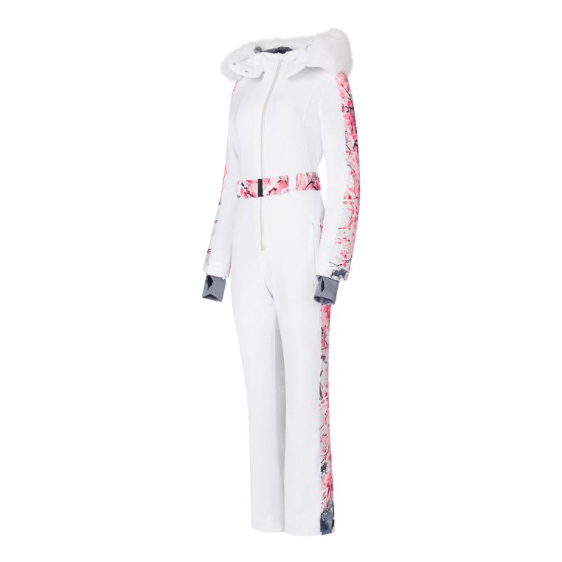 OLIVIA | RED | XS(34) | Diel