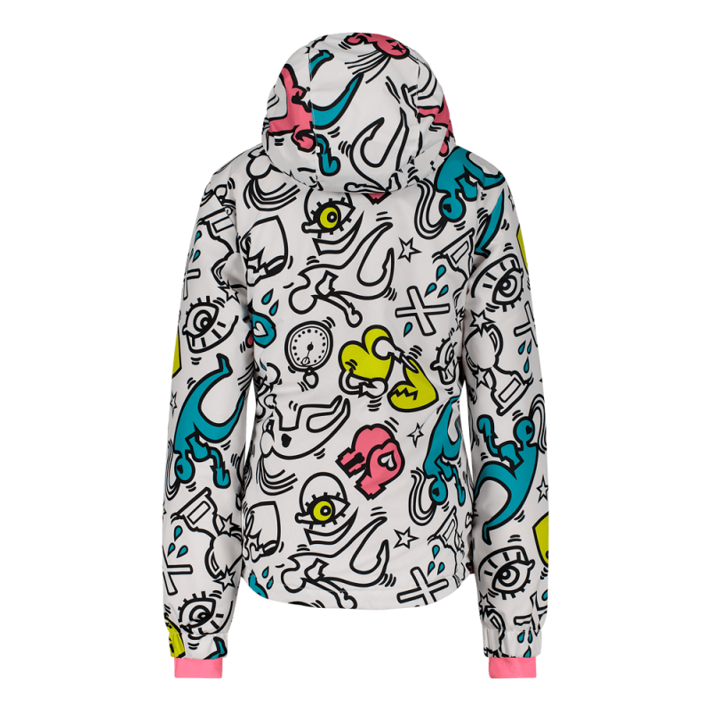 JESSY | WHITE | 162 | Diel