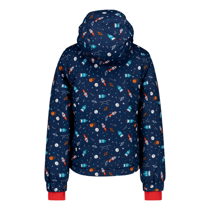 KAL | BLUERED | 140 - 1 | Diel