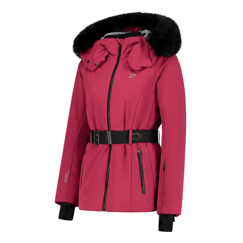 LANA | DARKRED | L(40) | Diel