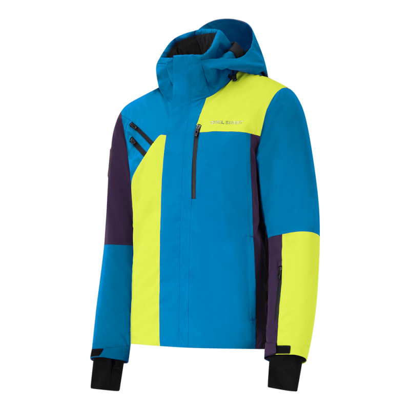 CHESS | BLUE | XL(54) | Diel