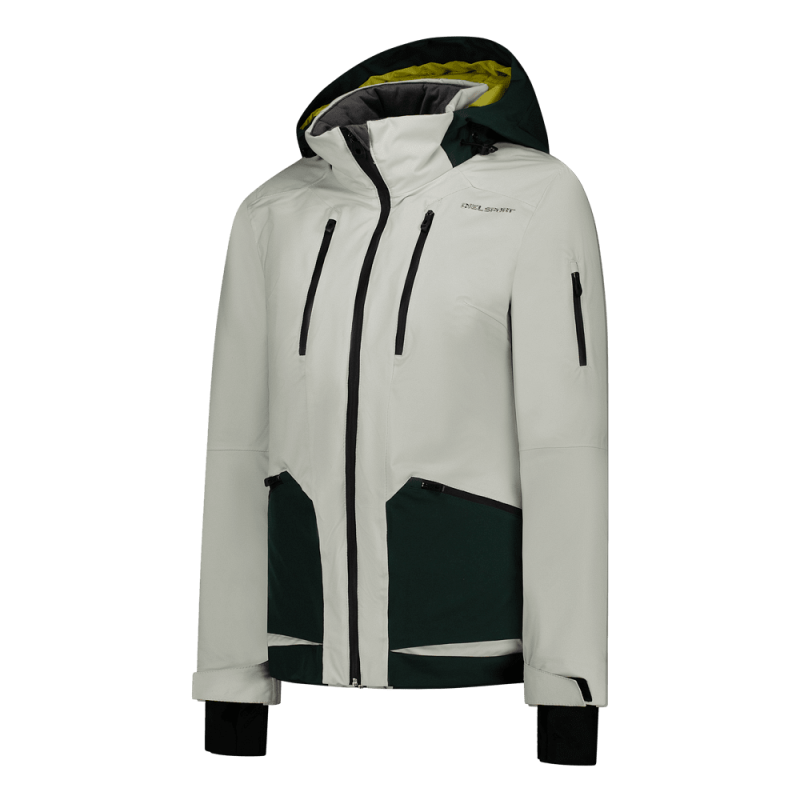 SARA | WHITEGREEN | XL(42) | Diel