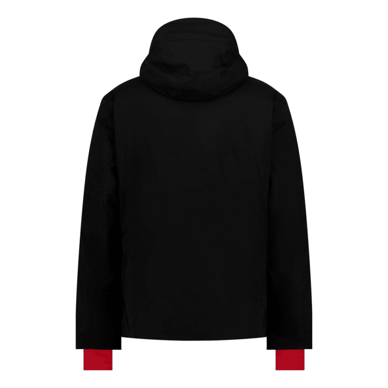 SOLI | BLACK | 3XL(58) | Diel