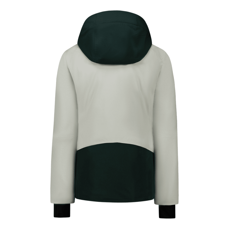 SARA | WHITEGREEN | XL(42) | Diel