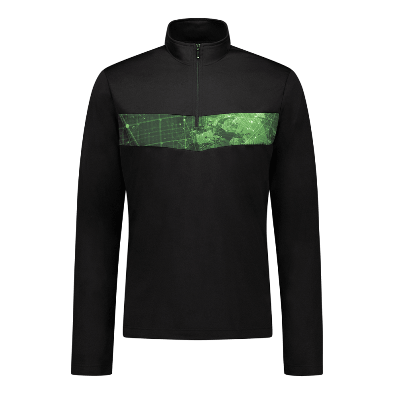 X-FLASH M | blackgr | S(48) | Diel