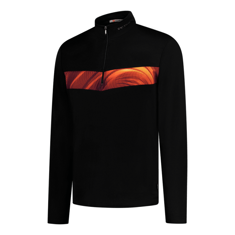 X-FLASH | blackre | 2XL(56) | Diel