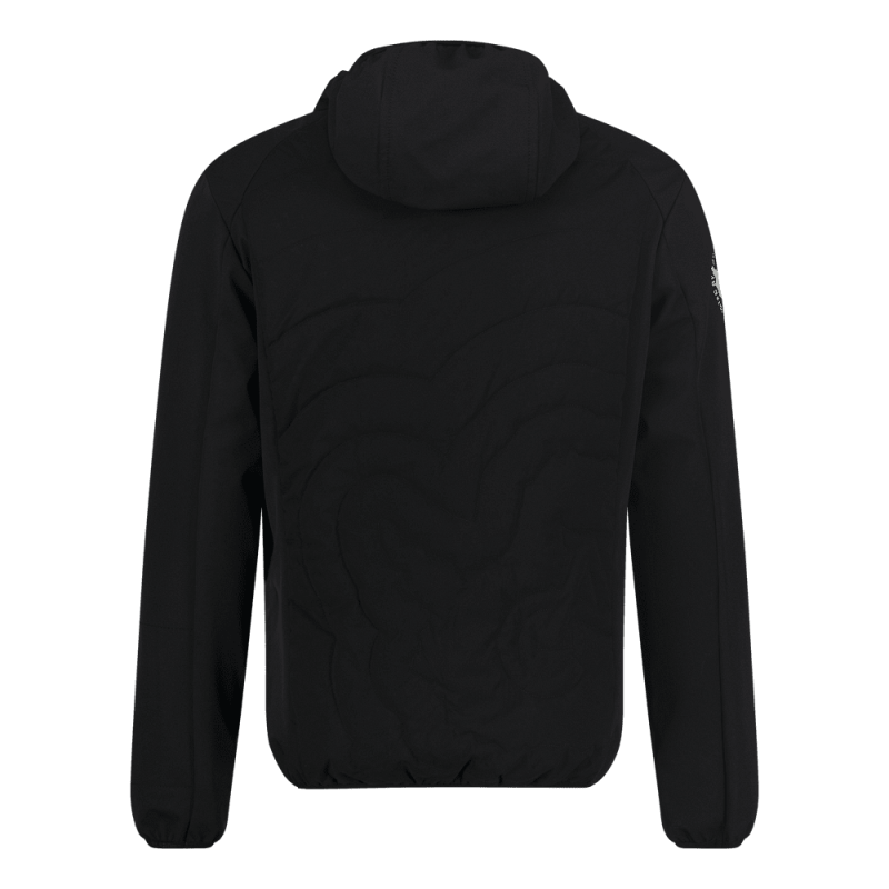 AC LIMA 2.1 SOFT SHELL CAPSULE | black | M(50) | Diel