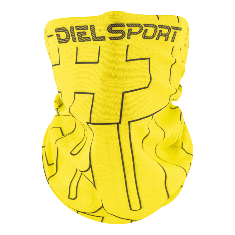 БАНДАНА | RED | Diel