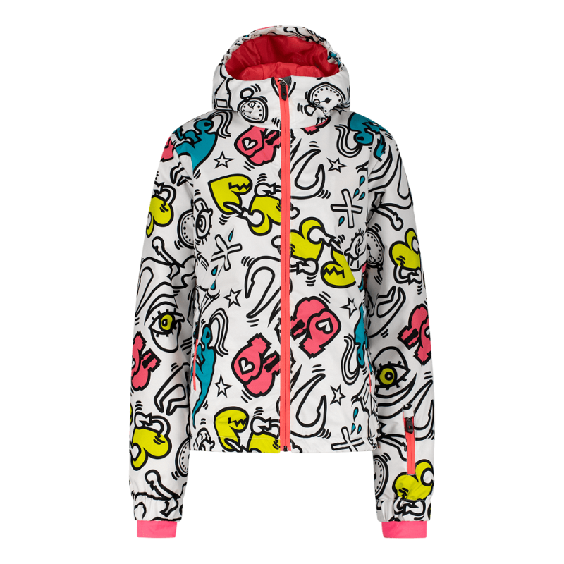 JESSY | WHITE | 162 | Diel