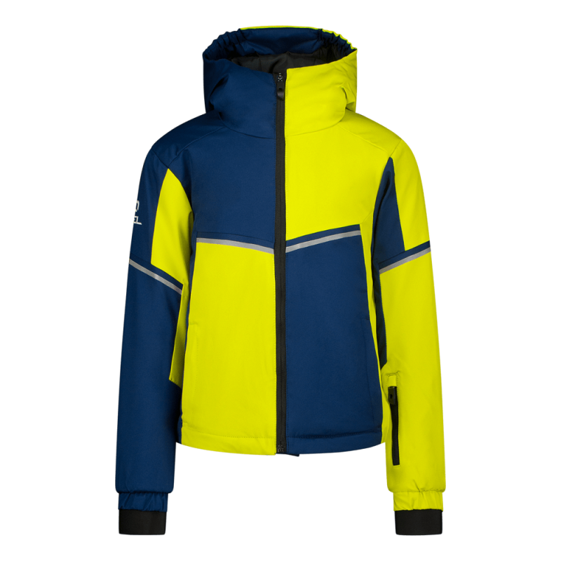 KASS | YELLOW | 110-116 | Diel