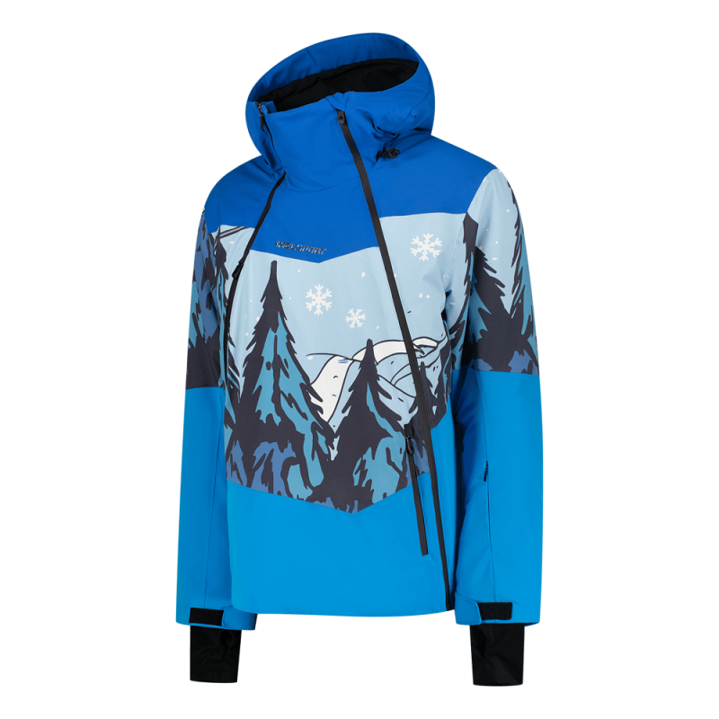 X-RAK MAN | LIGHTBLUE | L(52) | Diel