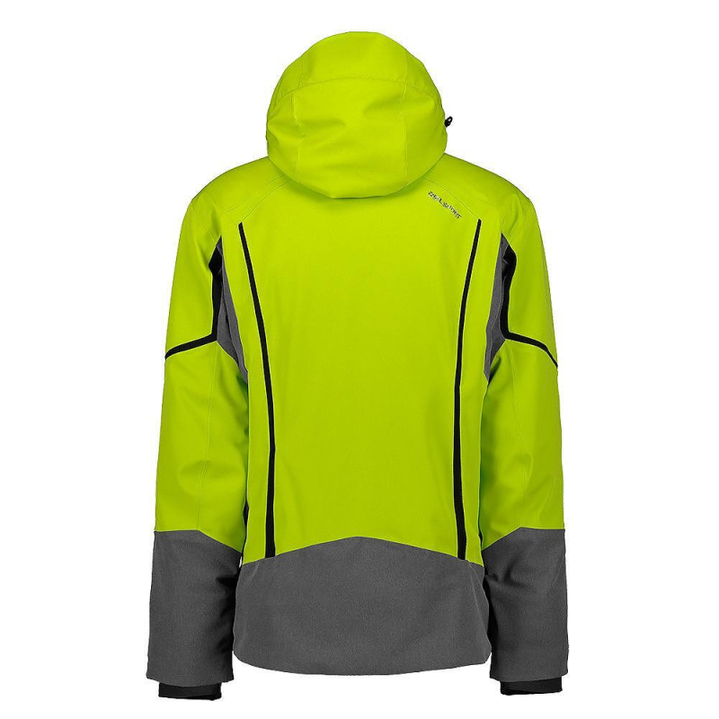 SEBASTIAN | FRESHGREEN | 3XL(58) | Diel