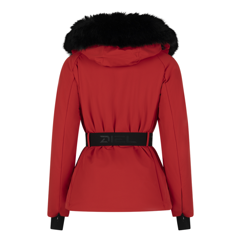 LANA | RED | S(36) | Diel