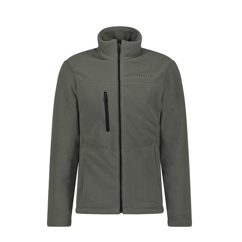 ZULU POLARTEC | gray | 3XL(58) | Diel
