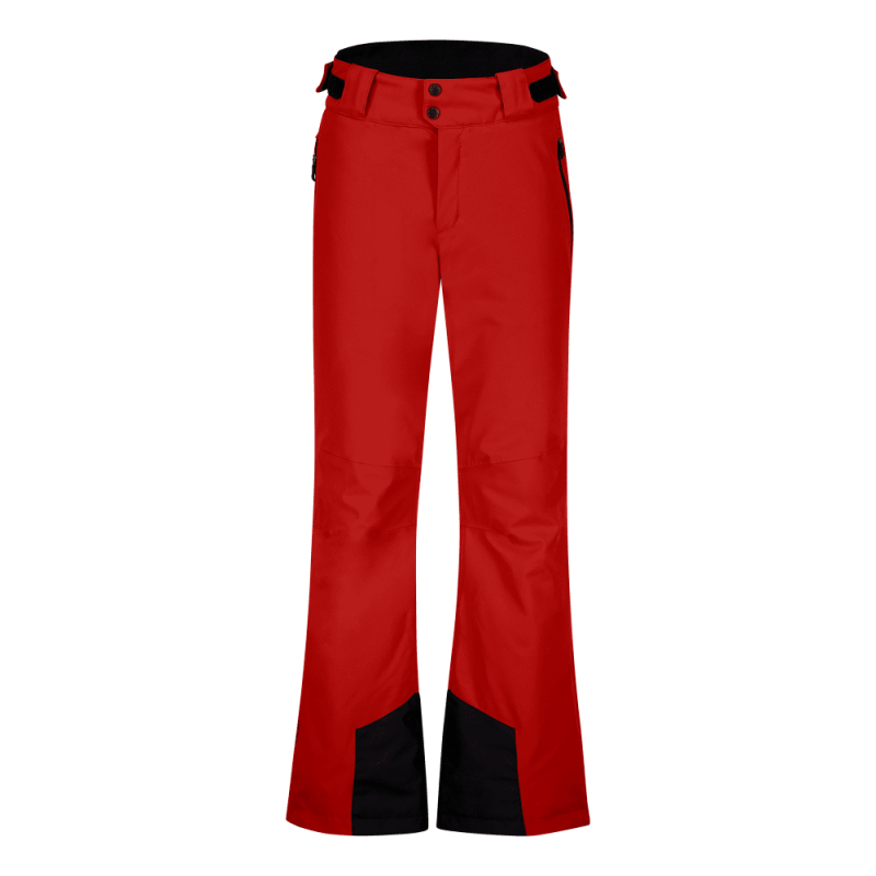 PEPIN | RED | 56/186 | Diel