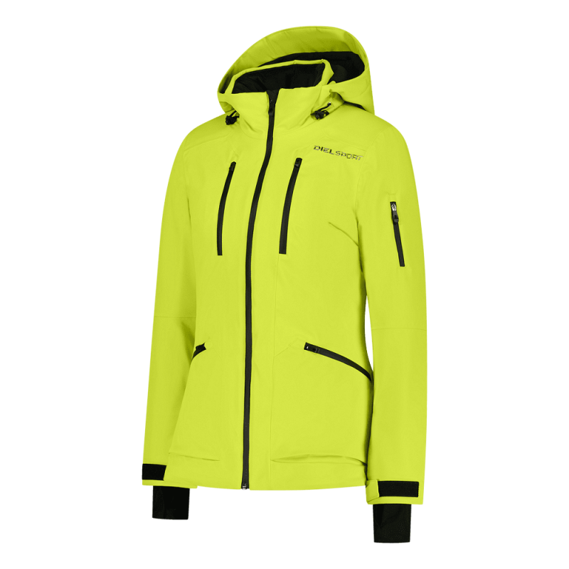 LARA | FRESHGREEN | XL(42) | Diel