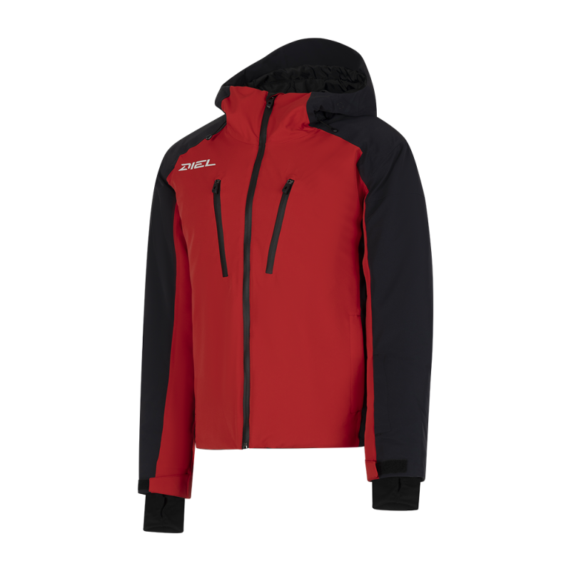 RAYMOND | BLACKRED | L(52) | Diel