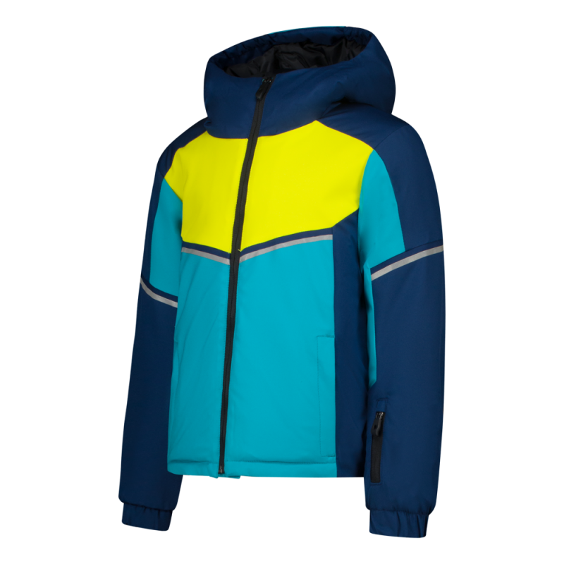 KASS | BLUEWHITE | 122-128 | Diel