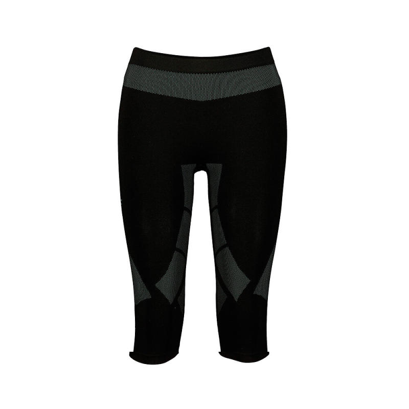 UNISEX THERMAL UNDERWEAR | BLACK | XL-XXL | Diel
