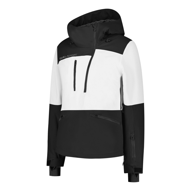 REA | WHITEBLACK | XL(42) | Diel