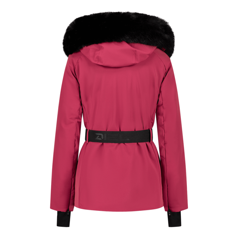 LANA | DARKRED | S(36) | Diel