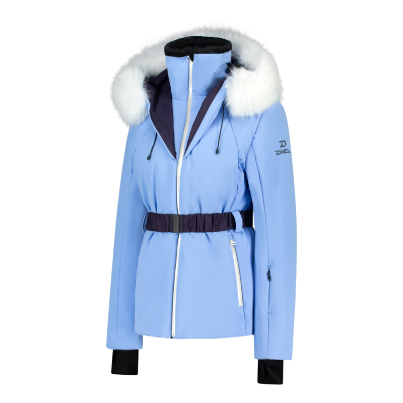 ALESSIA | BLUE | L(40) | Diel