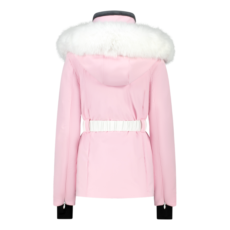 ALESSIA | PINK | XS(34) | Diel