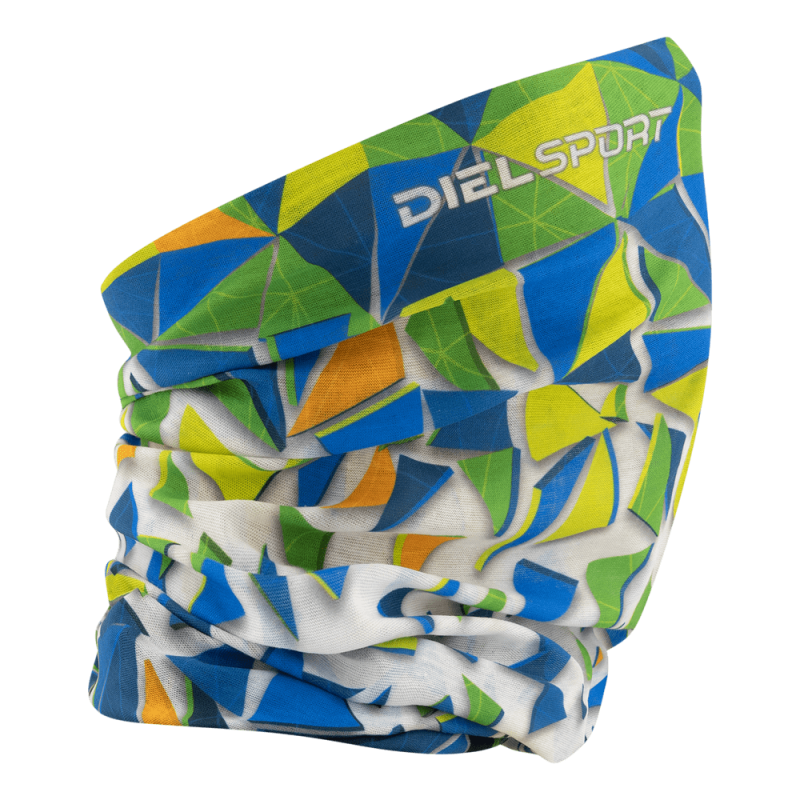 БАНДАНА | BLUEGREEN | Diel
