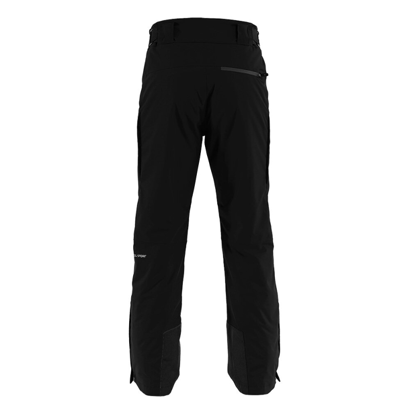 PEPE | BLACK | 4XL(60) | Diel