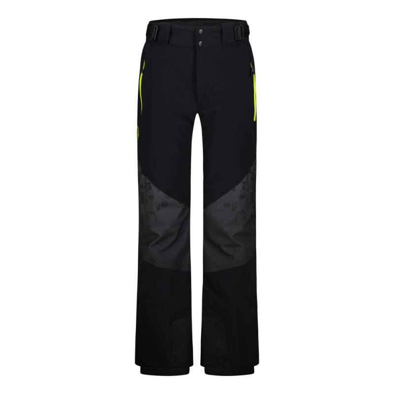 LIAM | BLACK | M(50) | Diel