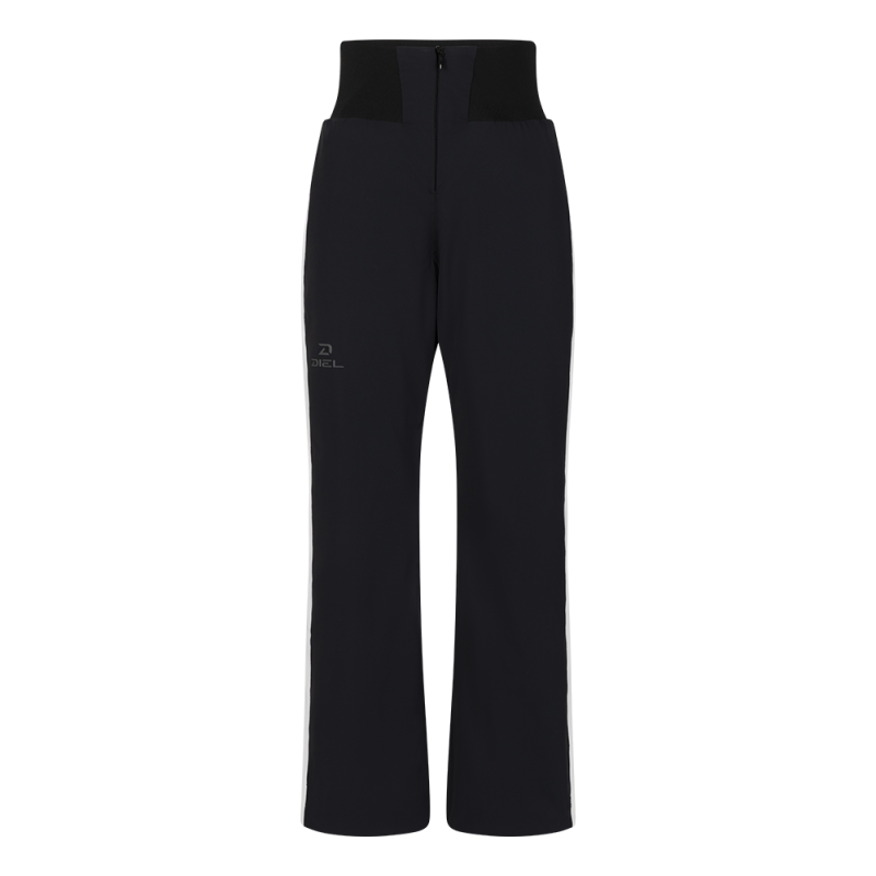 PAULA W | BLACK | M(38) | Diel